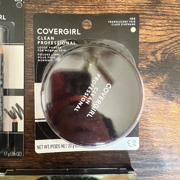 Makeup Lot - Picture 4 of 7